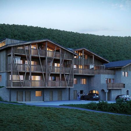 Summerer - Living Nature - Apartments With Private Spa Bressanone Kültér fotó