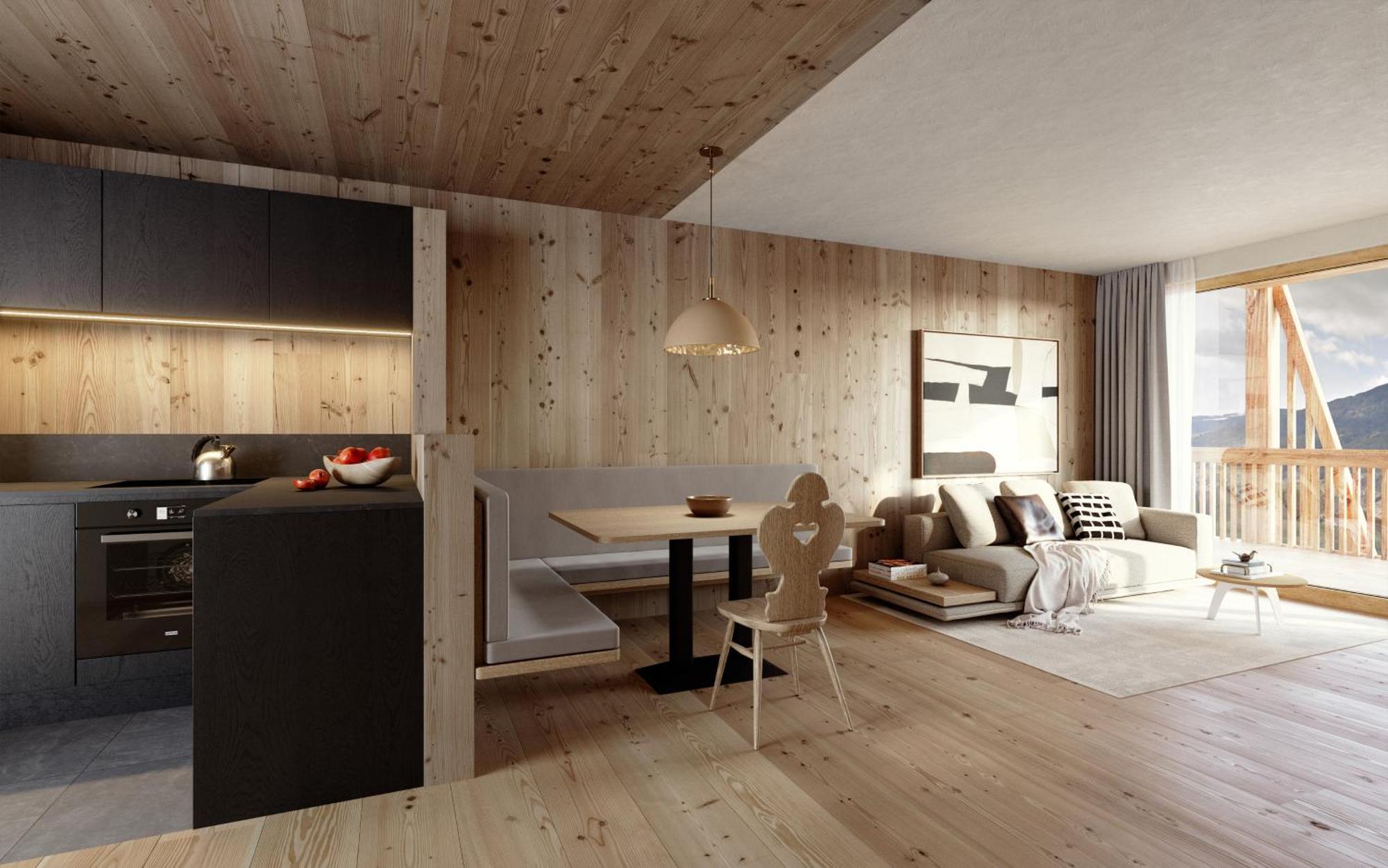 Summerer - Living Nature - Apartments With Private Spa Bressanone Kültér fotó