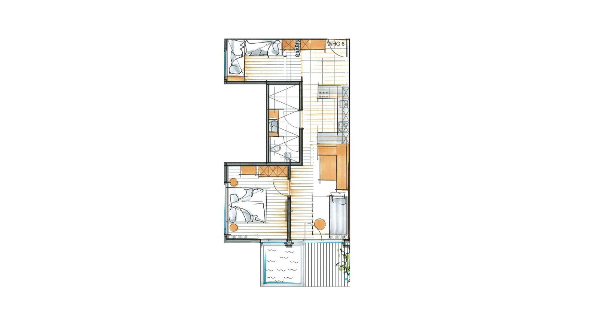 Summerer - Living Nature - Apartments With Private Spa Bressanone Szoba fotó