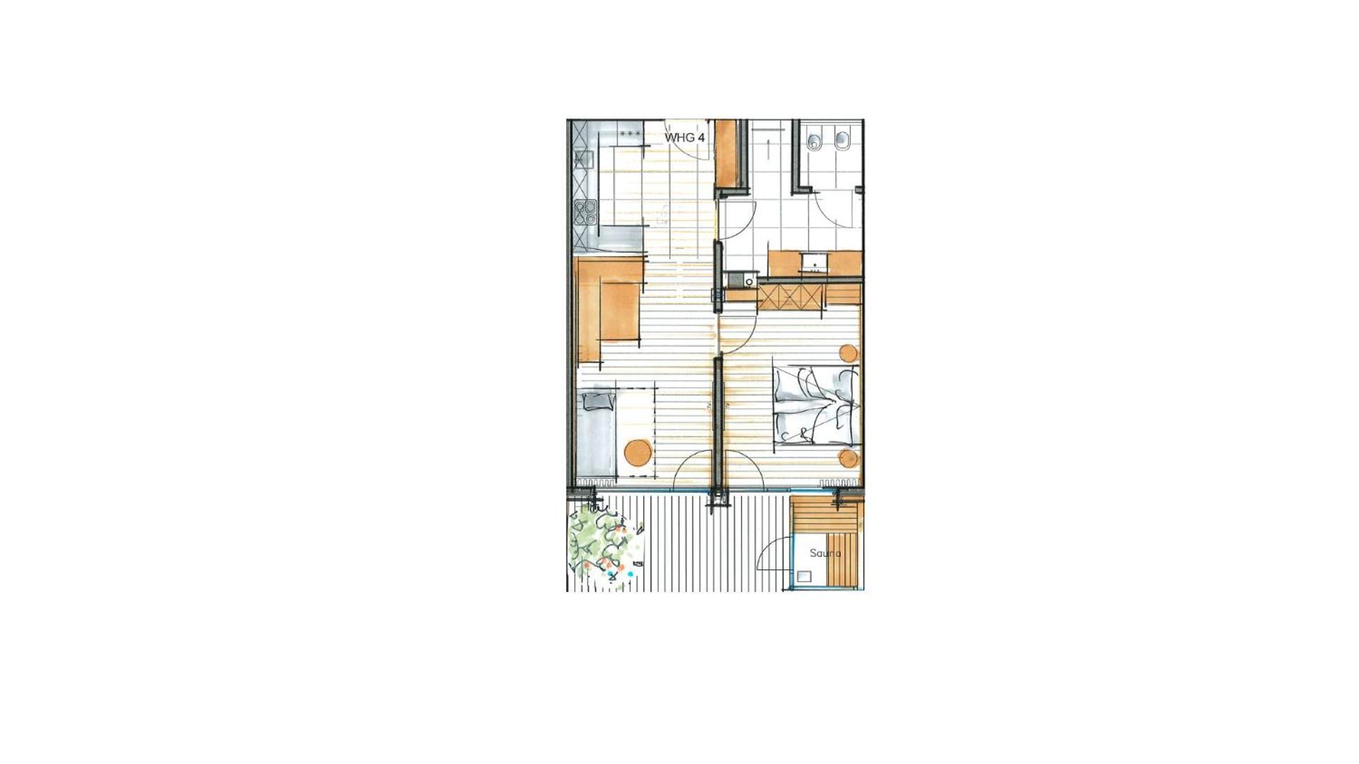 Summerer - Living Nature - Apartments With Private Spa Bressanone Szoba fotó