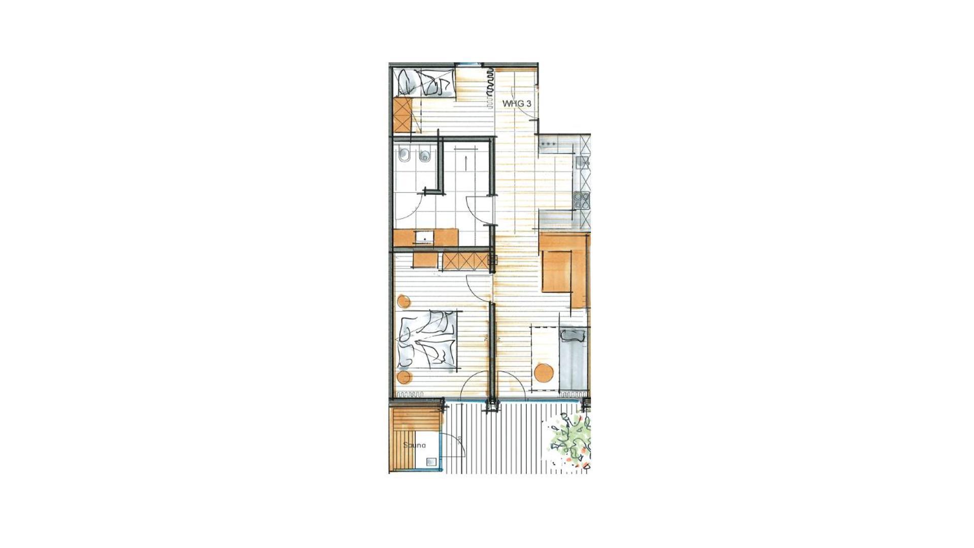 Summerer - Living Nature - Apartments With Private Spa Bressanone Szoba fotó