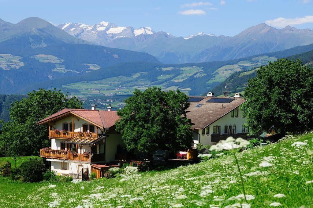 Summerer - Living Nature - Apartments With Private Spa Bressanone Kültér fotó
